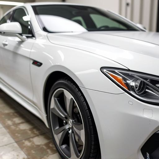 car refinishing