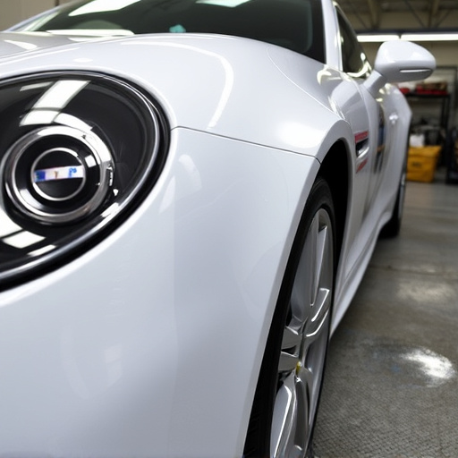 car refinishing