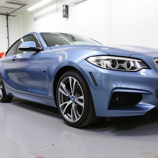 car refinishing