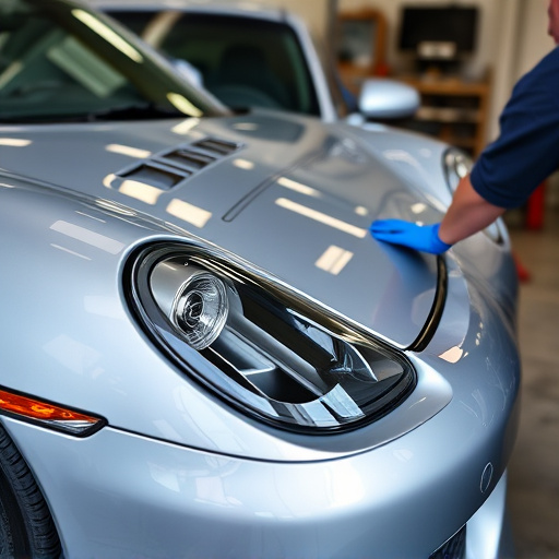 car refinishing