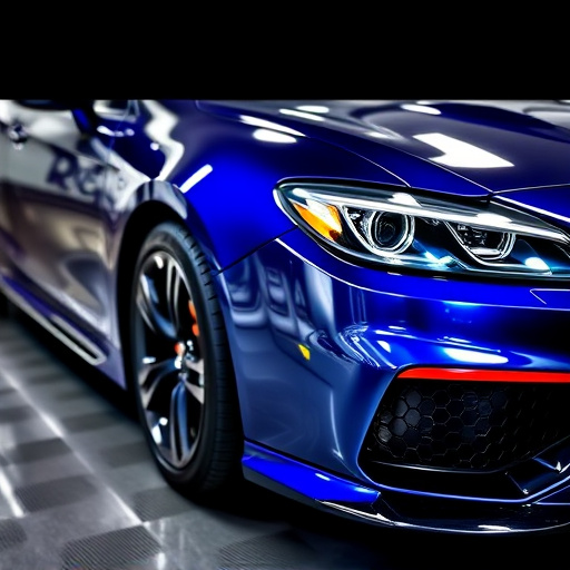 car refinishing