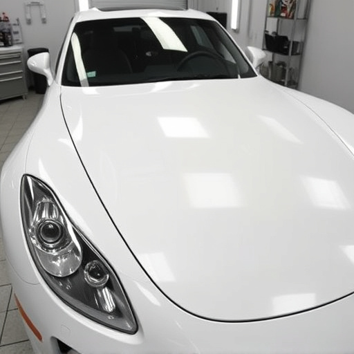 car refinishing