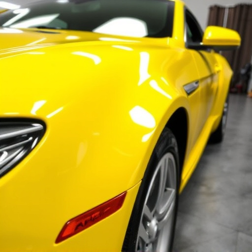 car refinishing