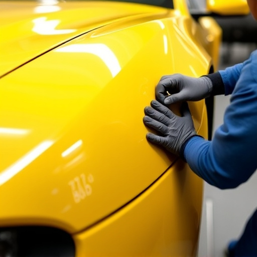 car refinishing