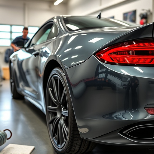 car refinishing