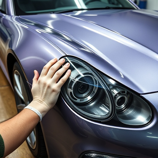 car refinishing