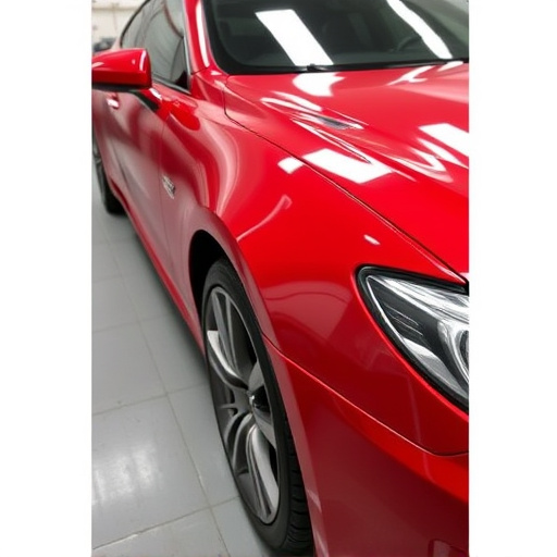 car refinishing