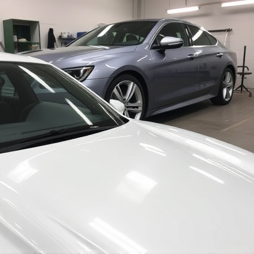 car refinishing