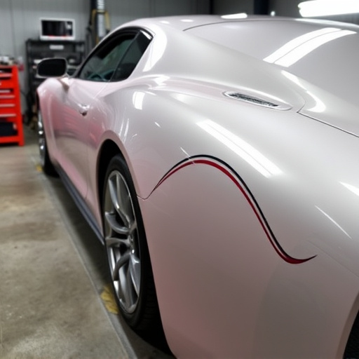 car refinishing