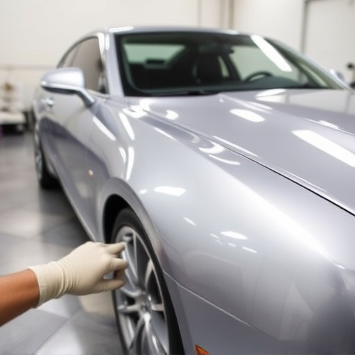 car refinishing