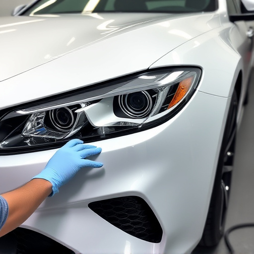 car refinishing