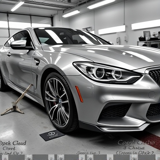 car refinishing