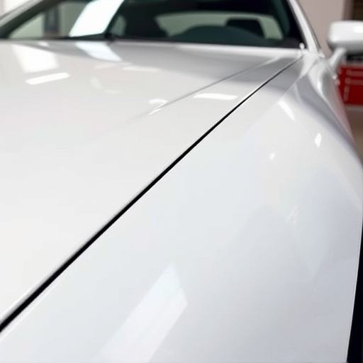 car refinishing