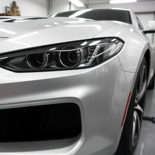 car refinishing