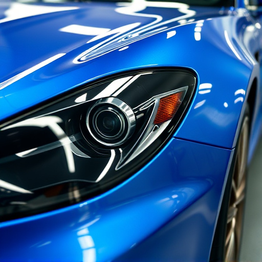 car refinishing