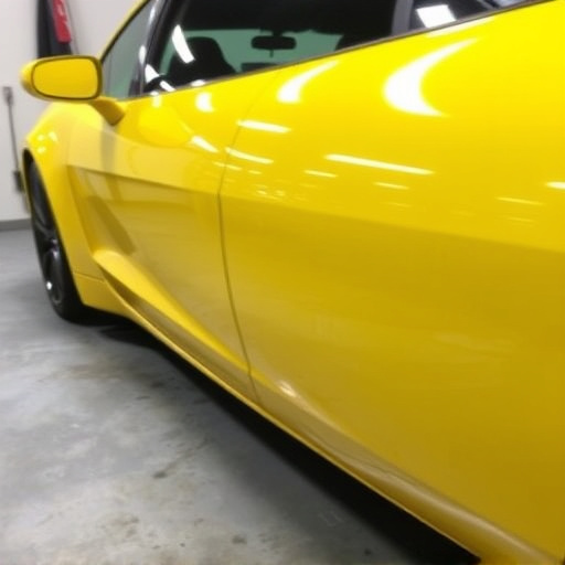 car refinishing