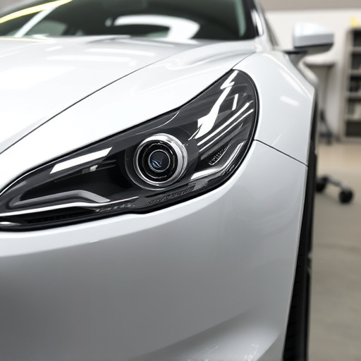 car refinishing