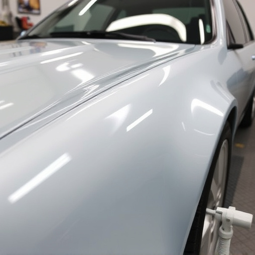 car refinishing