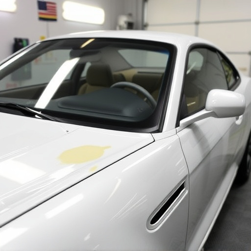car refinishing