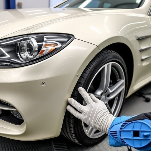 car refinishing