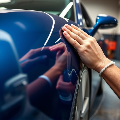car refinishing