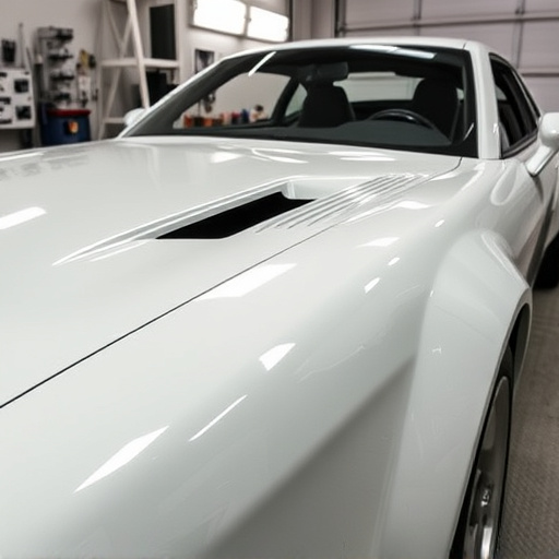 car refinishing