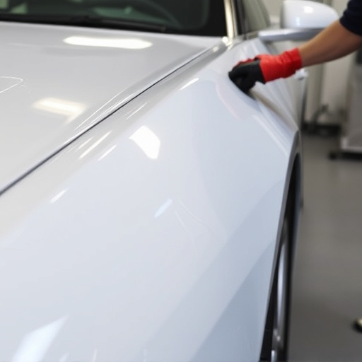 car refinishing