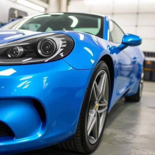 car refinishing