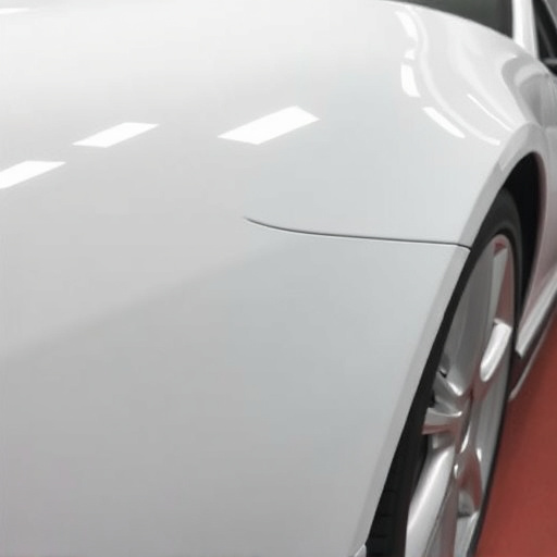 car refinishing