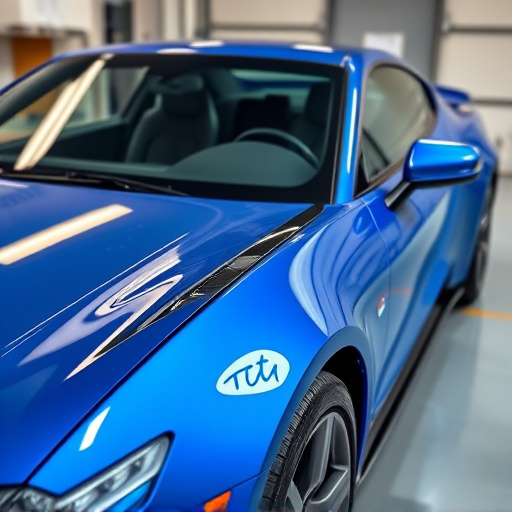 car refinishing
