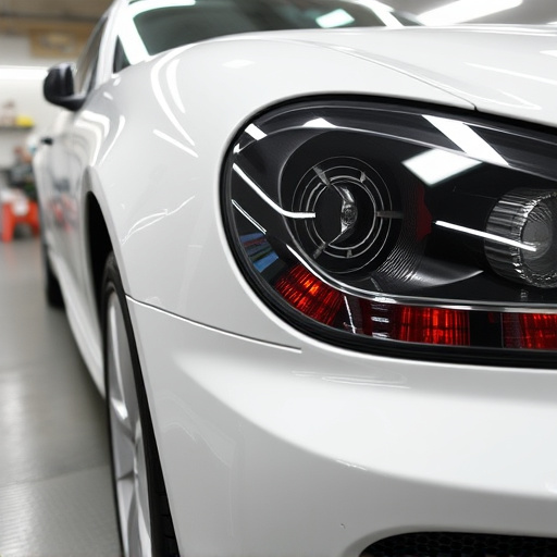 car refinishing