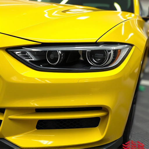 car refinishing