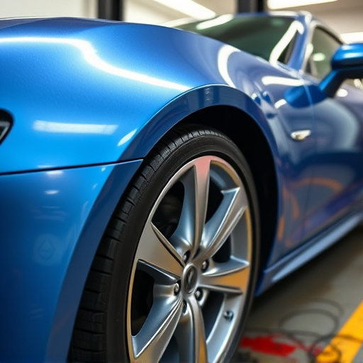 car refinishing