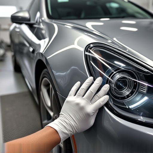 car refinishing