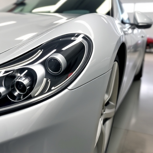 car refinishing