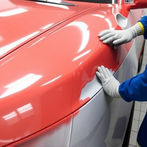 car refinishing