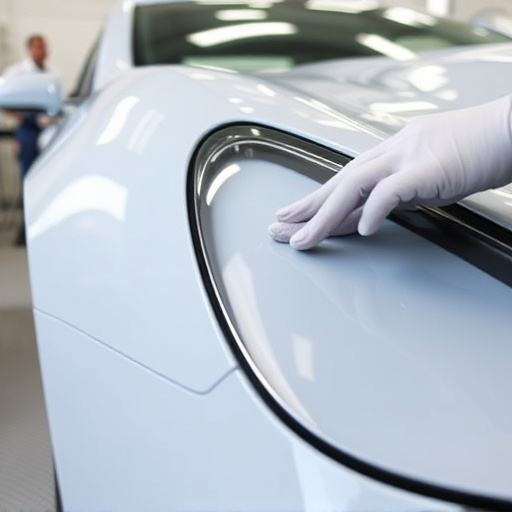 car refinishing