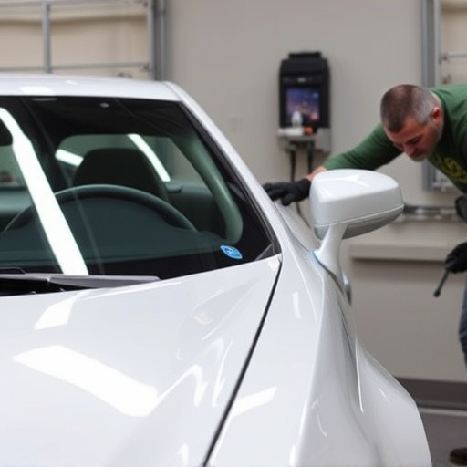 car refinishing