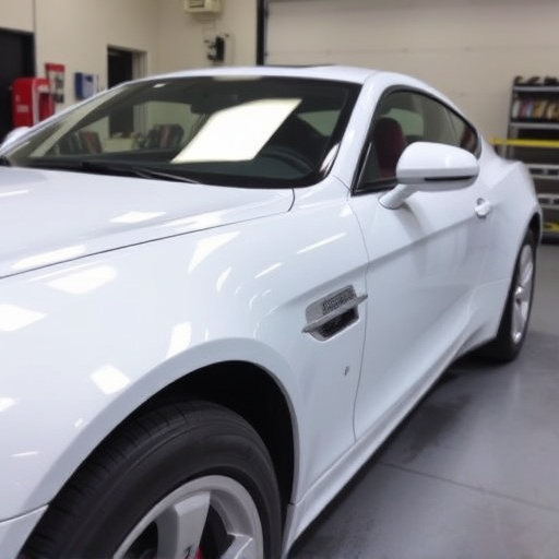 car refinishing