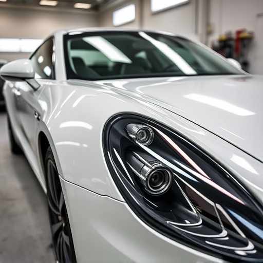 car refinishing