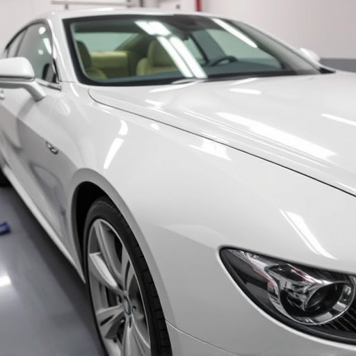 car refinishing