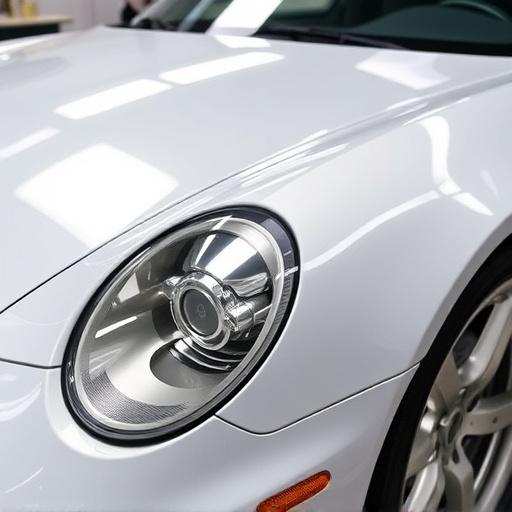 car refinishing