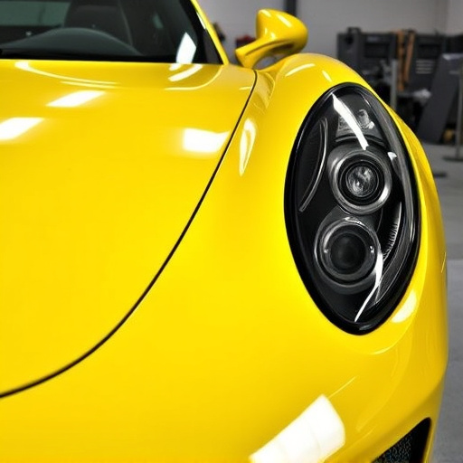 car refinishing