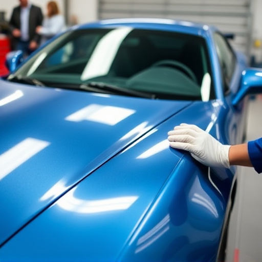 car refinishing
