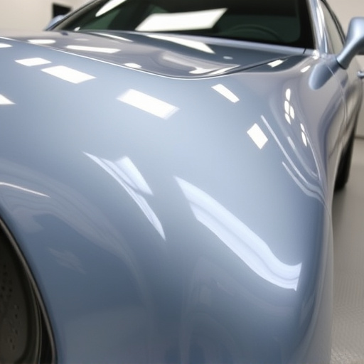 car refinishing