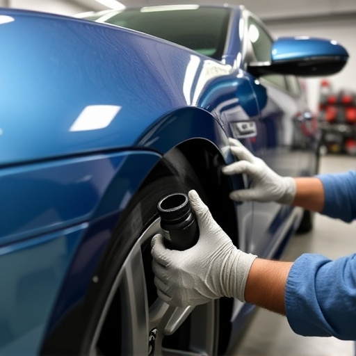 car refinishing