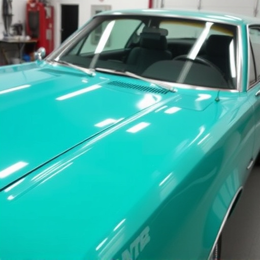 car refinishing
