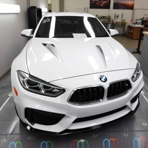 car refinishing
