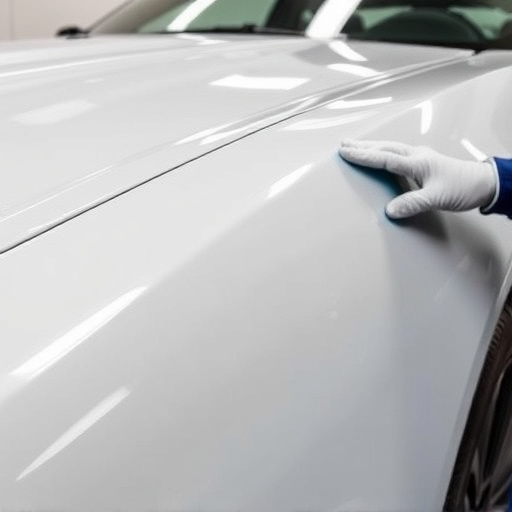 car refinishing