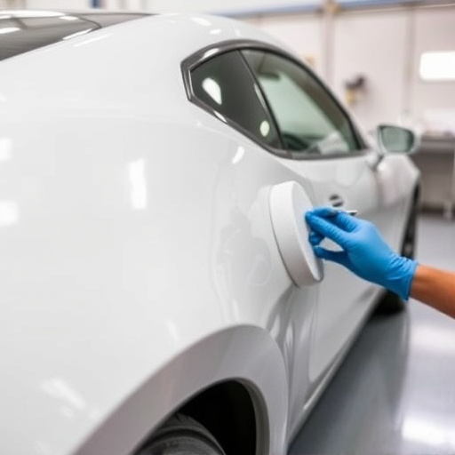 car refinishing